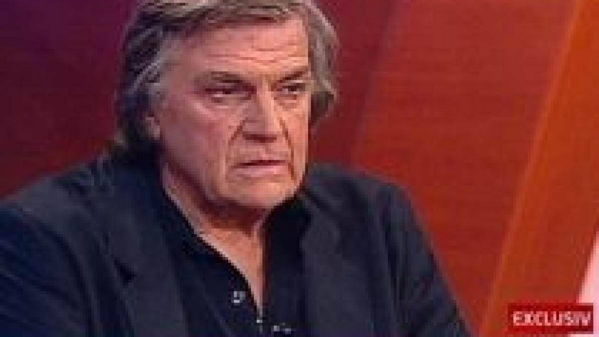 florin piersic raspunde acuzatiilor de colaborare cu securitatea la sinteza zilei