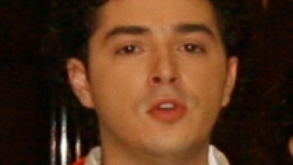 incep problemele la eurovision marius moga acuzat de plagiat video