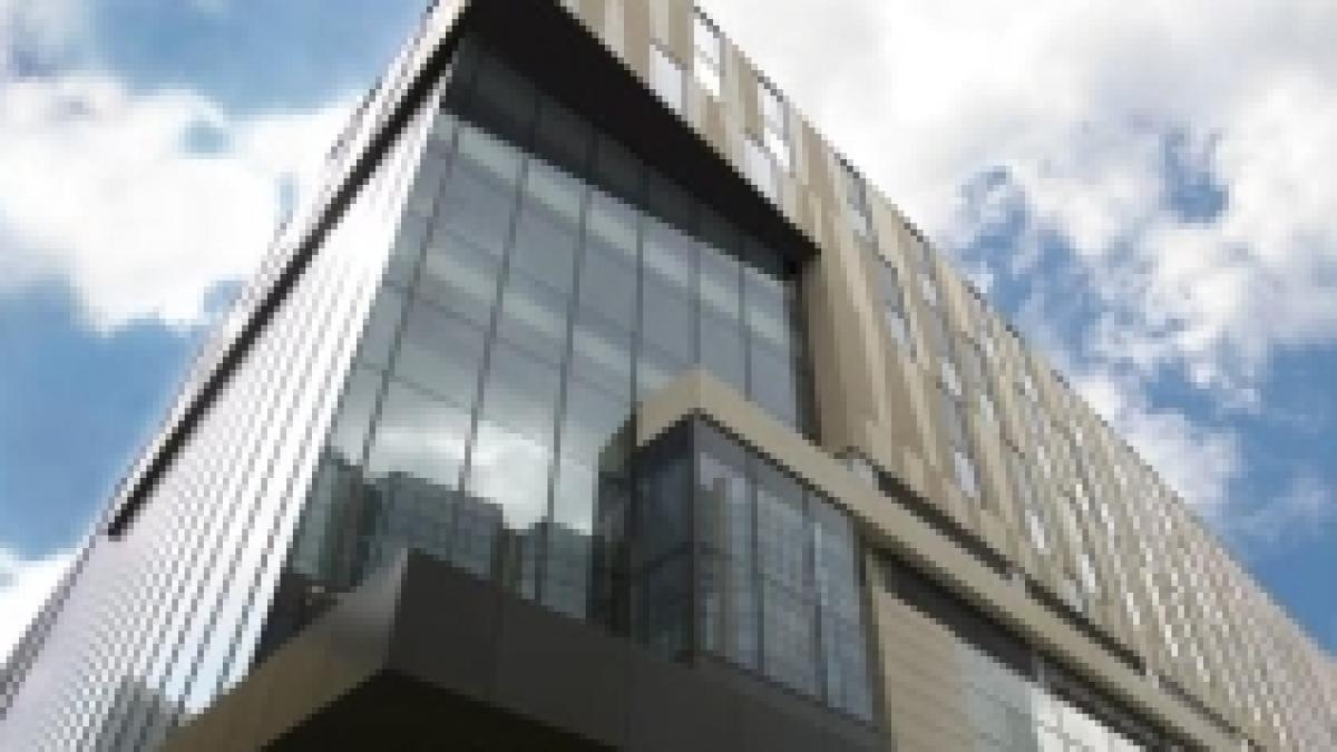 pretul chiriilor pentru birouri din bucuresti la fel de ridicat ca cel in berlin