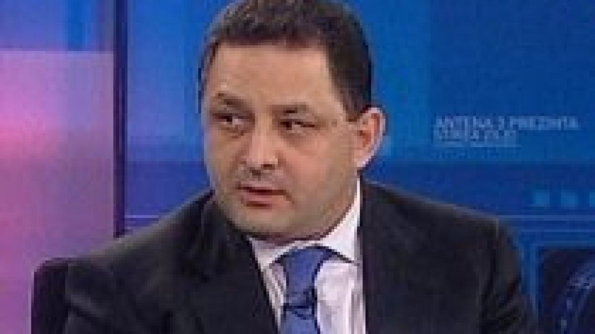 vanghelie daca oprea nu este destituit de emil boc ministrii psd se retrag de la guvernare