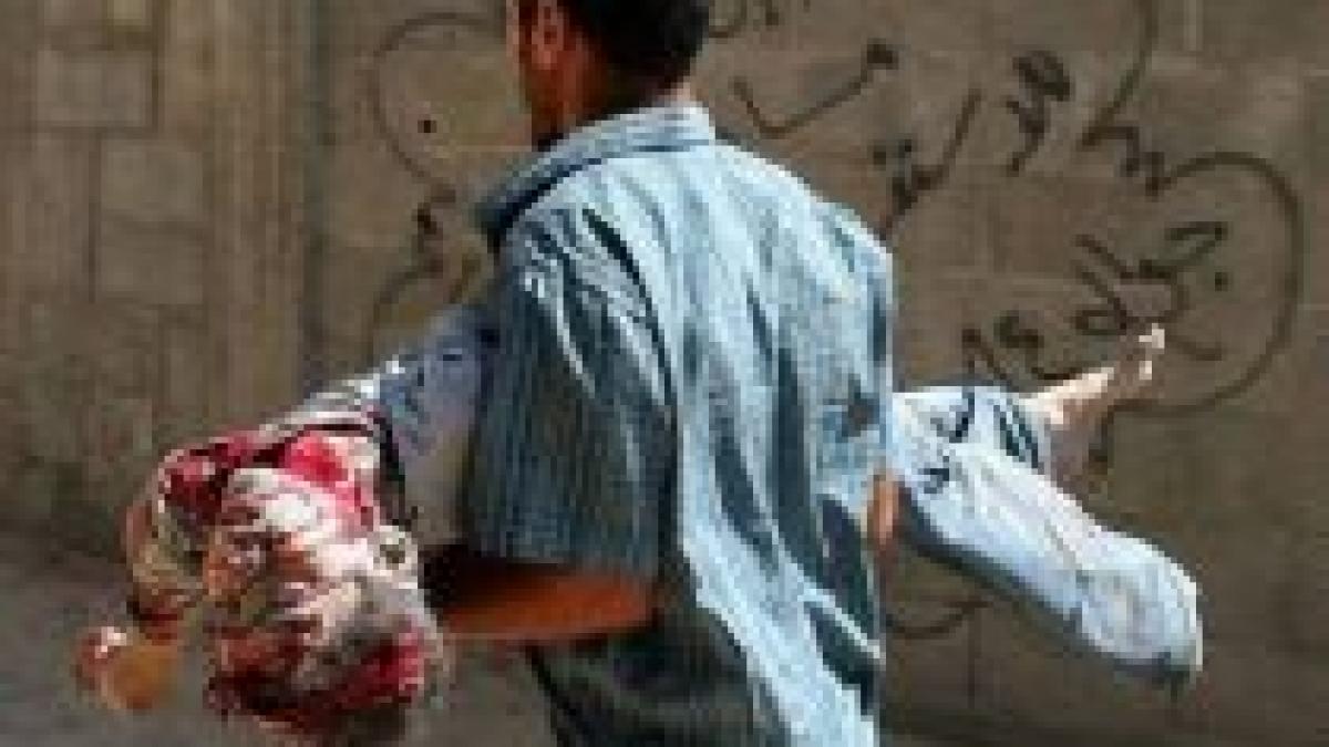 europarlamentarii cer prezenta unei forte internationale in gaza