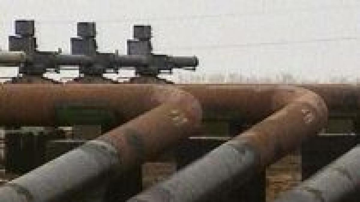 gazprom ucraina blocheaza livrarea de gaze catre europa kievul acuza conditiile de tranzit