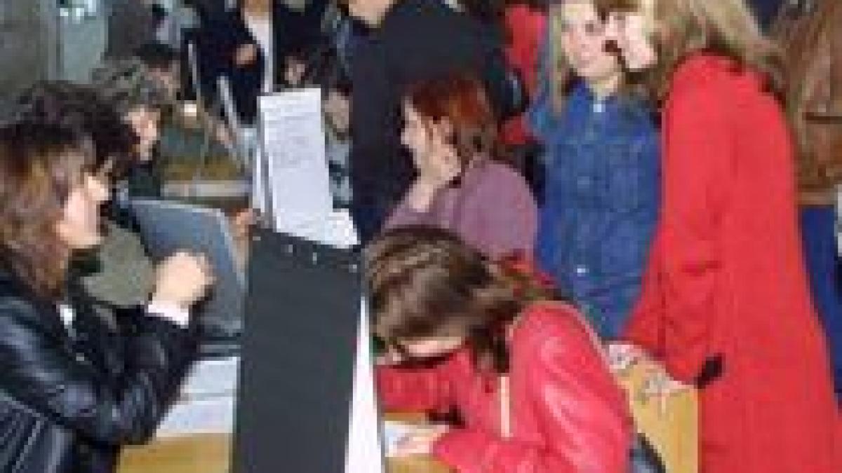 rata somajului a crescut nesemnificativ in decembrie