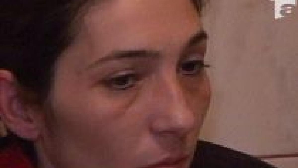 socant o asistenta maternala acuzata ca i a violat pe cei doi copii cu handicap pe care ii ingrijea