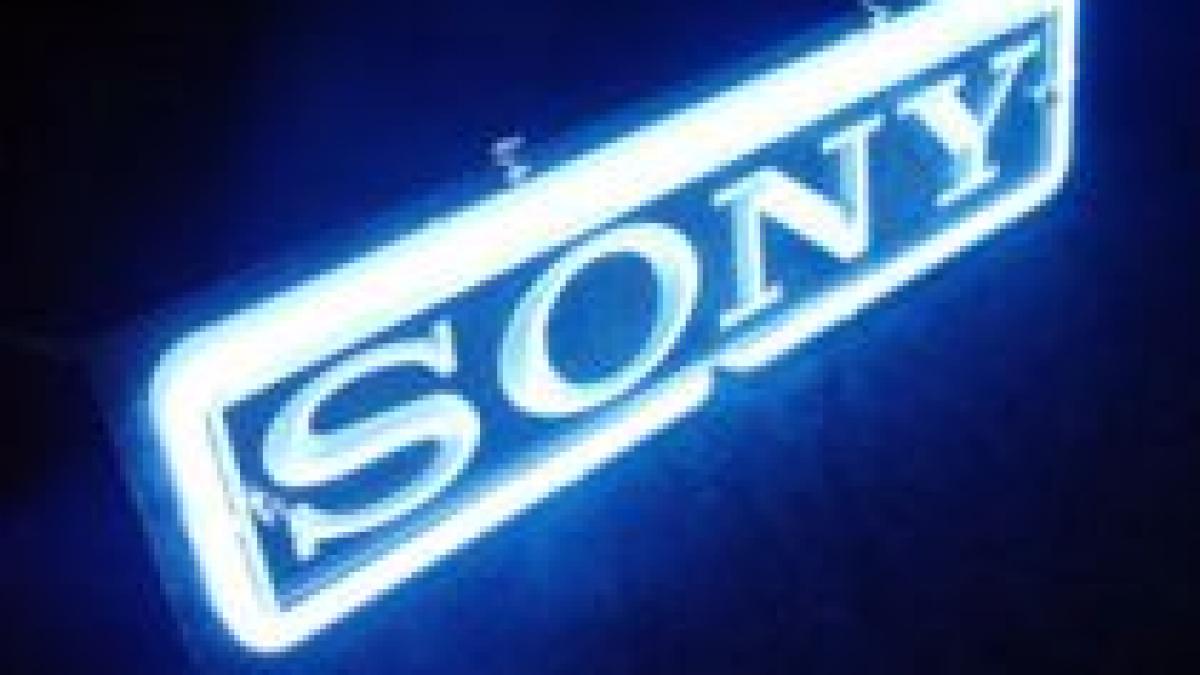 sony va inregistra o pierdere de 1 1 miliarde de dolari la sfarsitul anului fiscal in martie