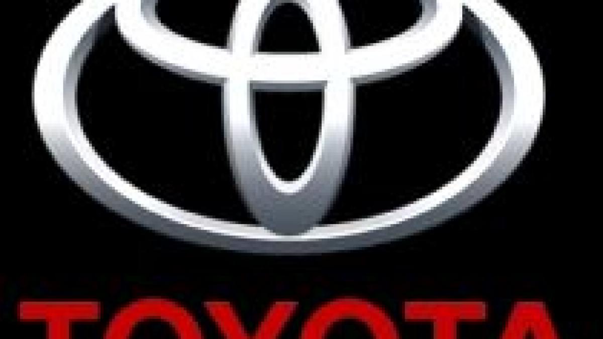 toyota intentioneaza sa lanseze zece modele de masini hibrid in urmatorii cinci ani