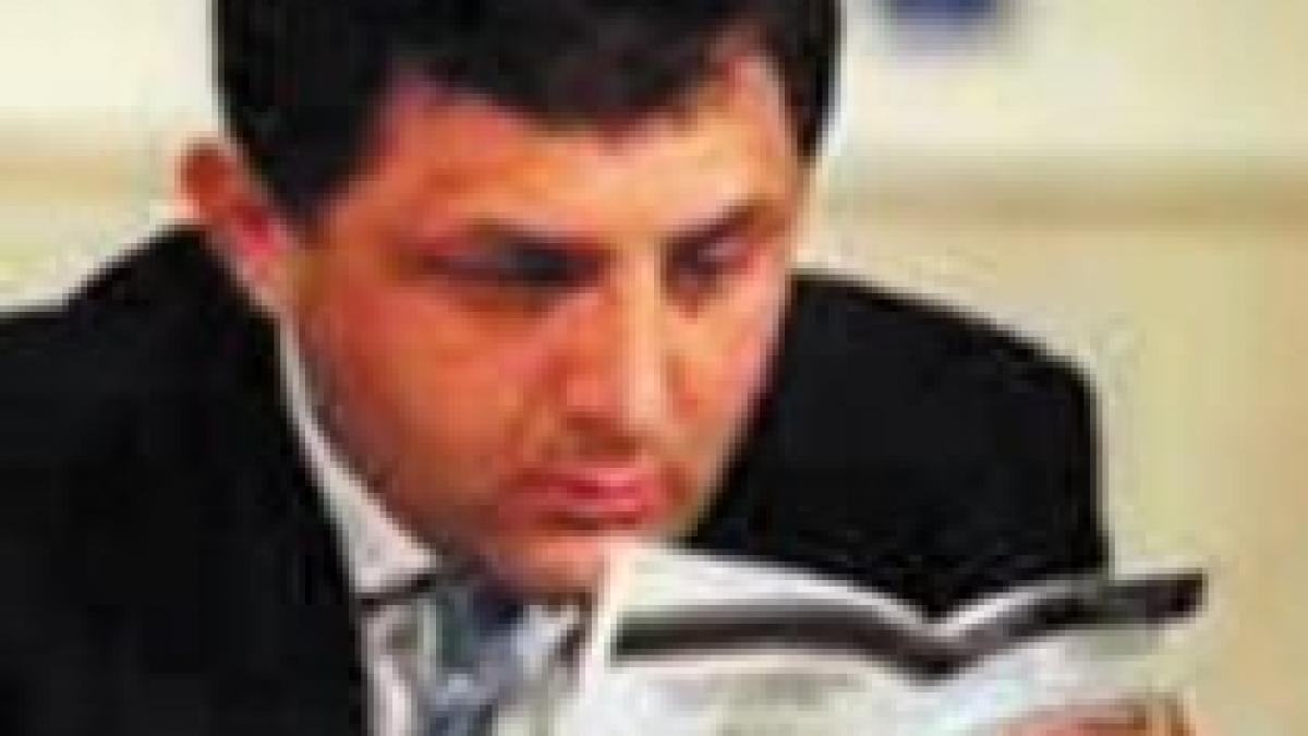 vanghelie liviu dragnea cel mai potrivit si mai indreptatit sa fie ministru la mai