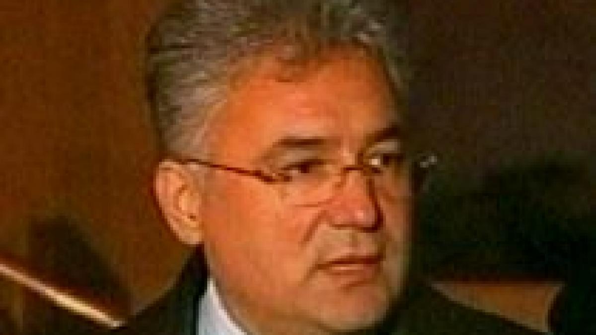 comandamentul de urgenta se intruneste la ministerul economiei pentru a discuta problema gazelor