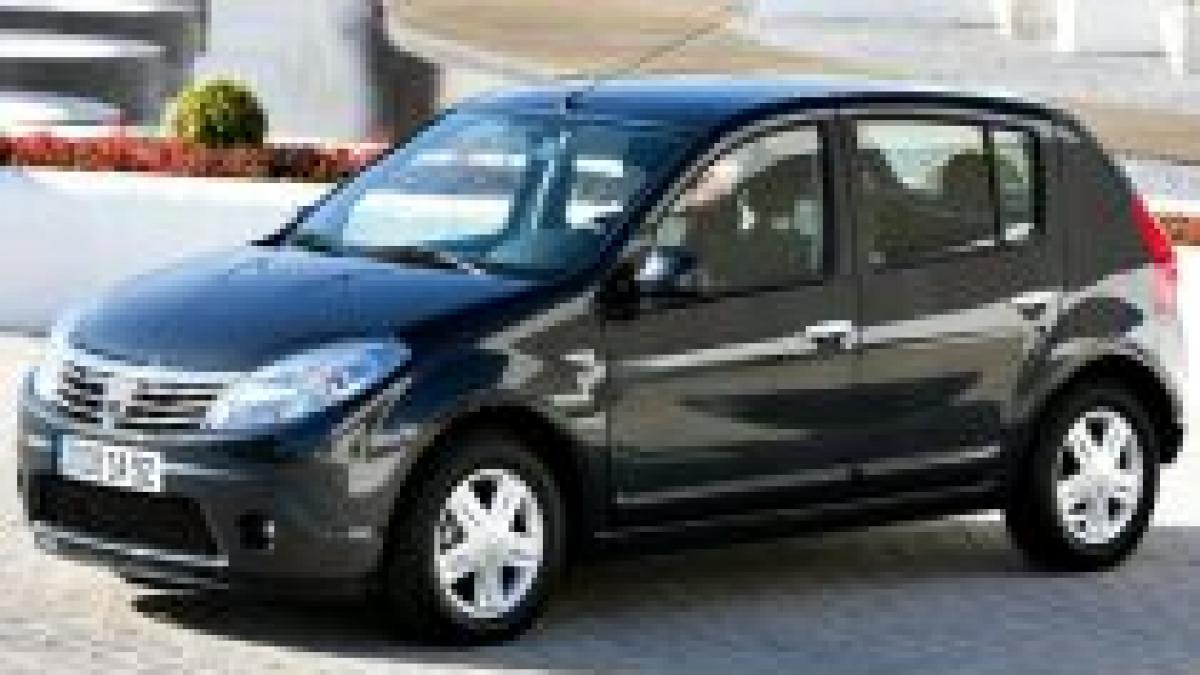 dacia ar putea aplica ieftiniri de pana la 2 000 euro