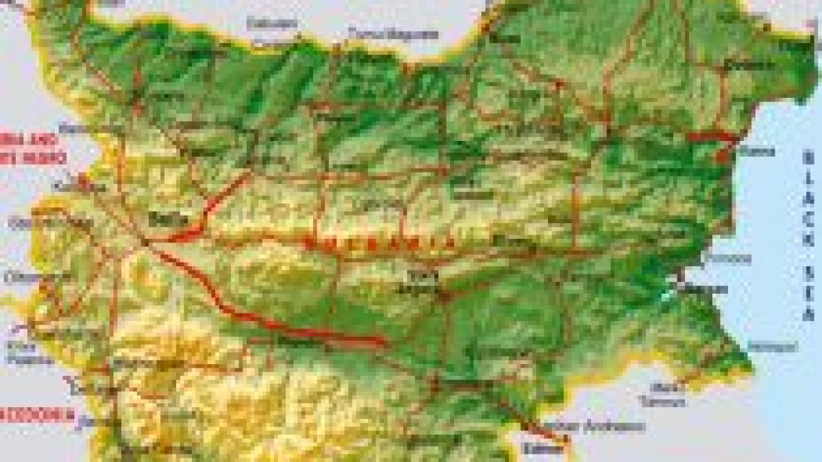 expozitie soc in cadrul presedintiei cehe a ue bulgaria acoperita de toalete turcesti