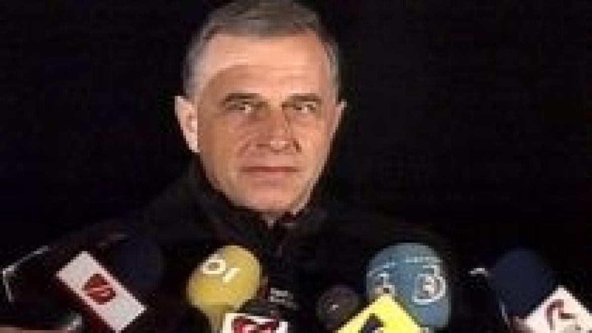 geoana psd va organiza doua congrese pe doctrina si pentru desemnarea candidatului la alegerile