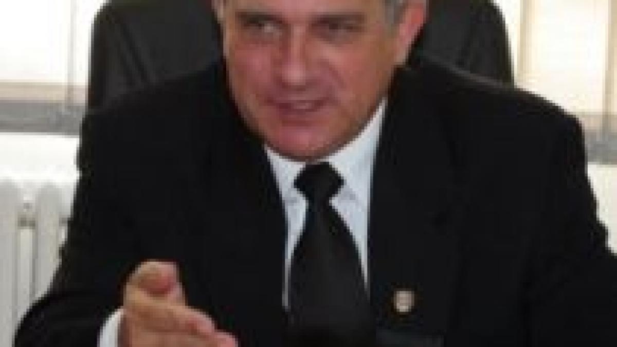 gheorghe funar vrea sa revina pe postul de primar la cluj napoca