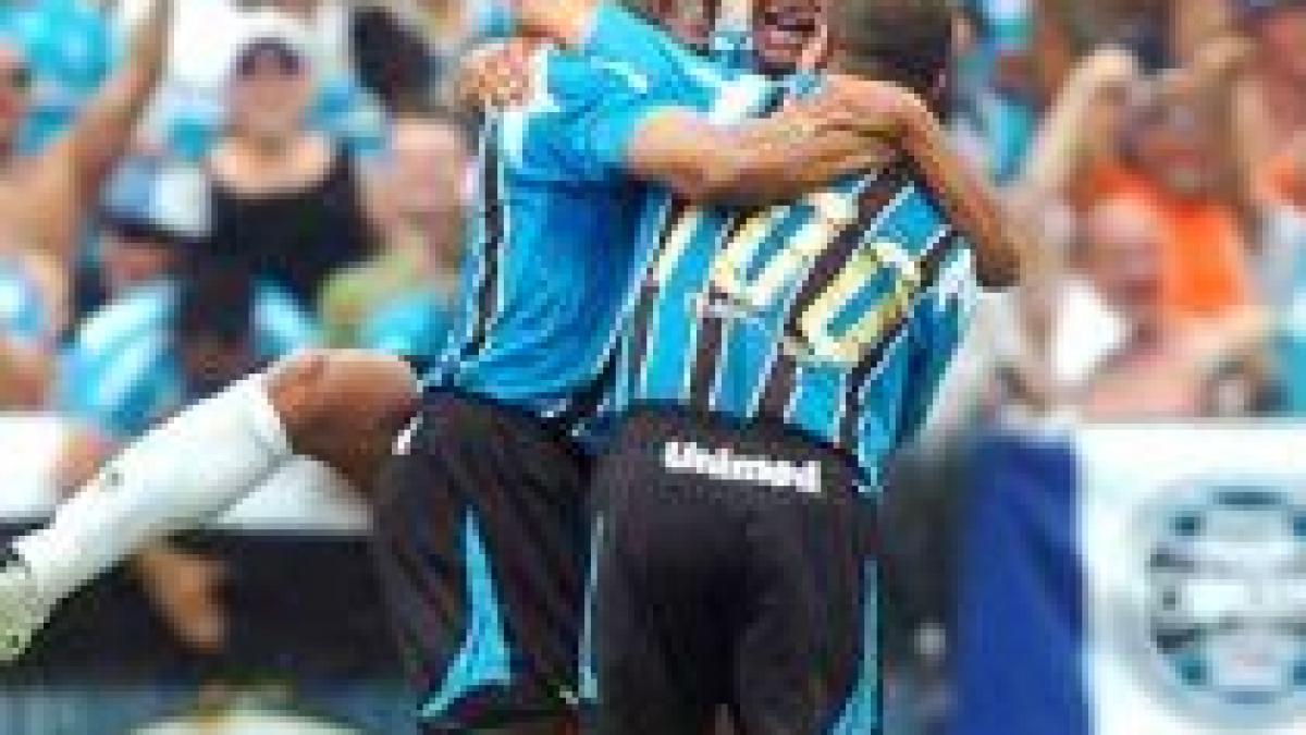 gremio vrea sa administreze viagra jucatorilor pentru performante mai bune in teren