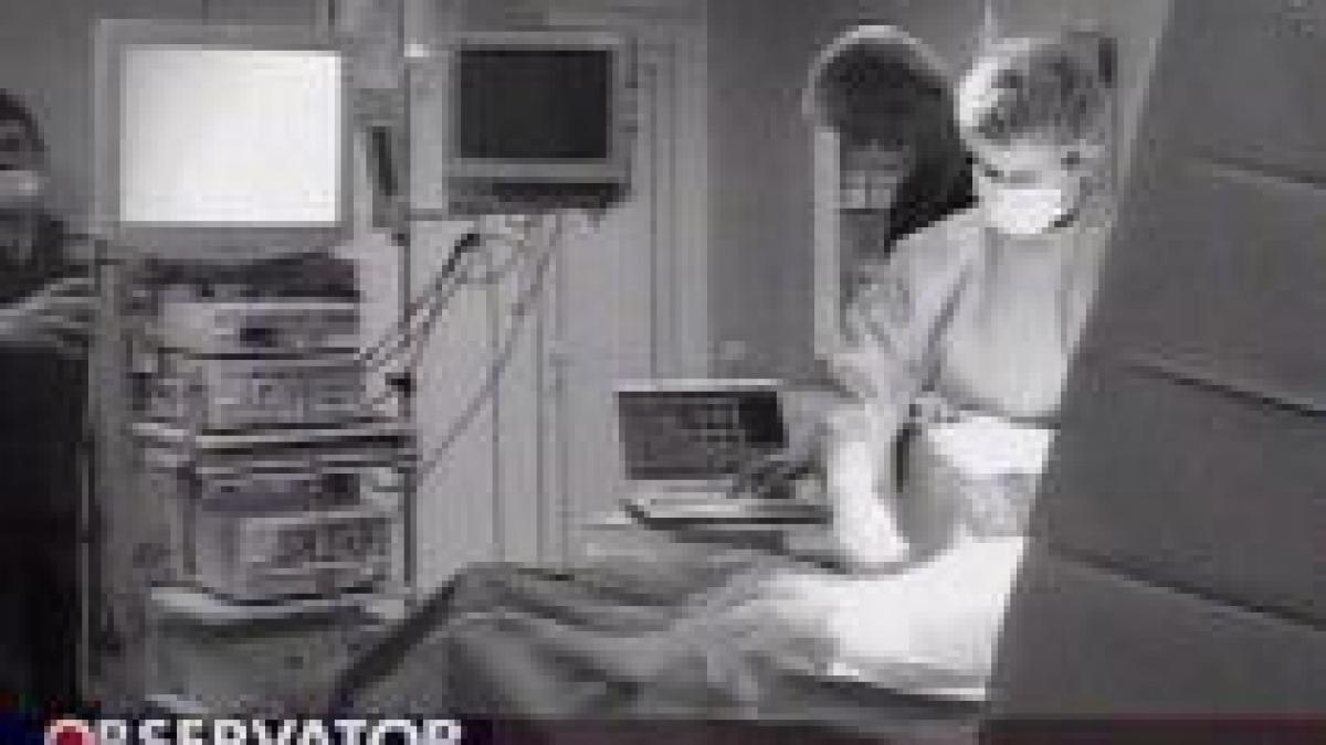 mal praxis sau efectele pastilelor de slabit o femeie a murit dupa ce si a scos tija de metal din