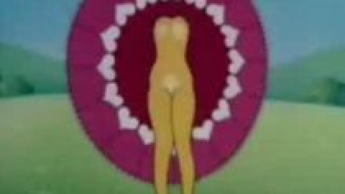 minimax atentionat de cna dupa ce a difuzat desene animate cu o printesa porno video