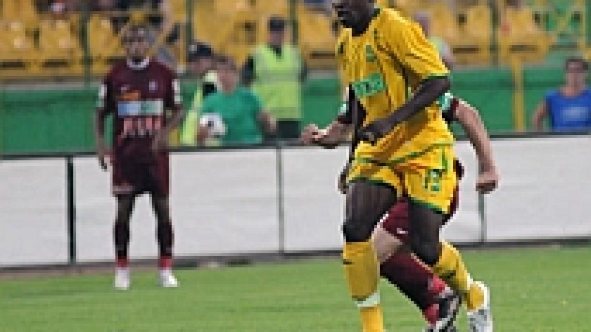 n doye la dinamo spune borcea