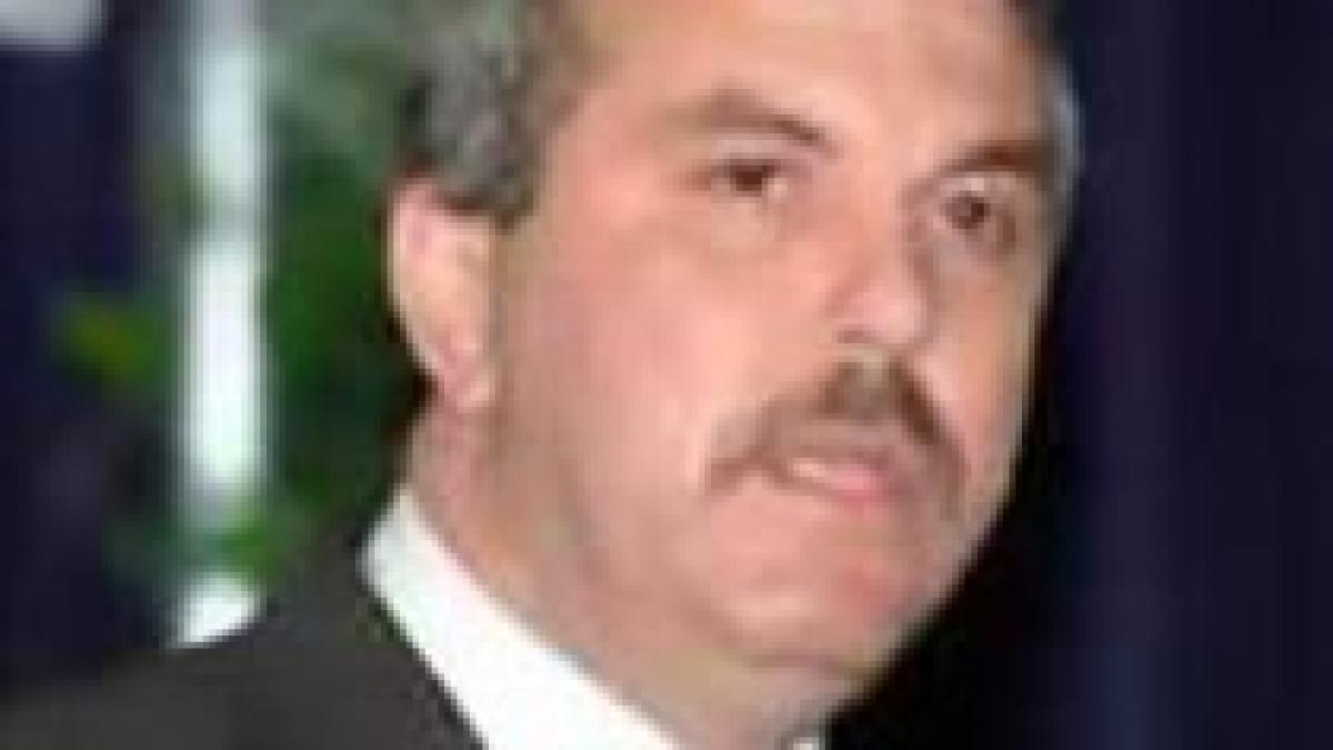 nica a convocat secretarii de stat si sefii structurilor mai