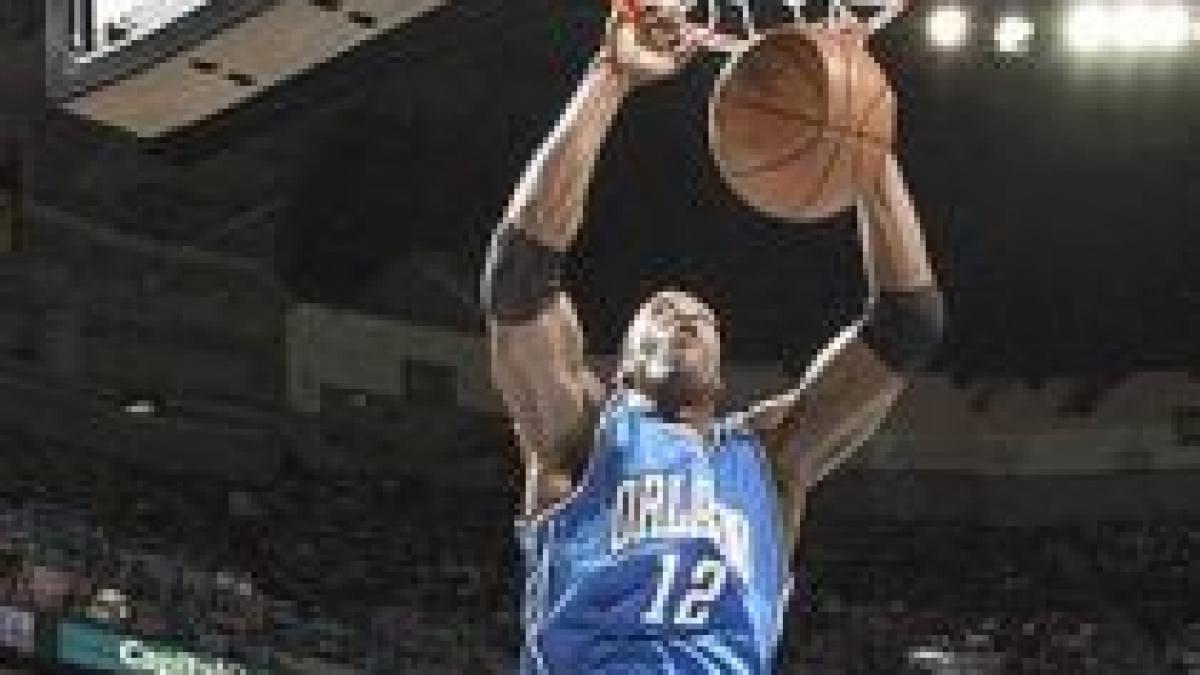 record pentru orlando magic in victoria zdrobitoare de la sacramento kings 139 107 video