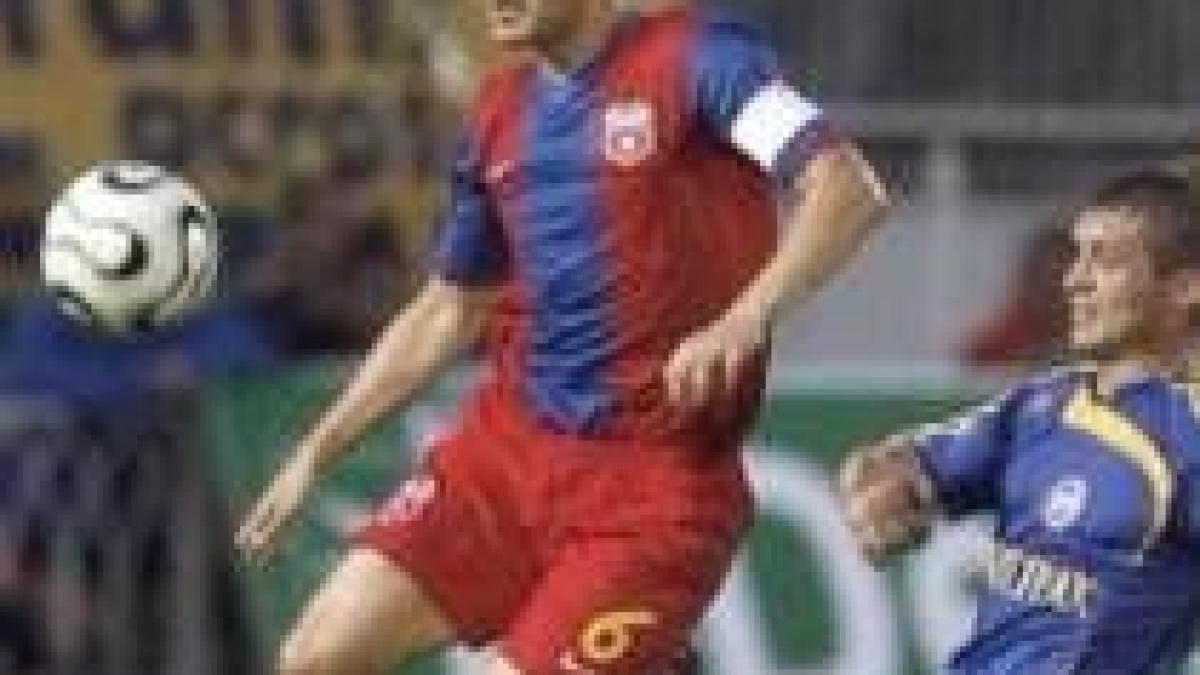 steaua si al hilal au ajuns la un acord pentru radoi arabii vor plati 6 milioane de euro