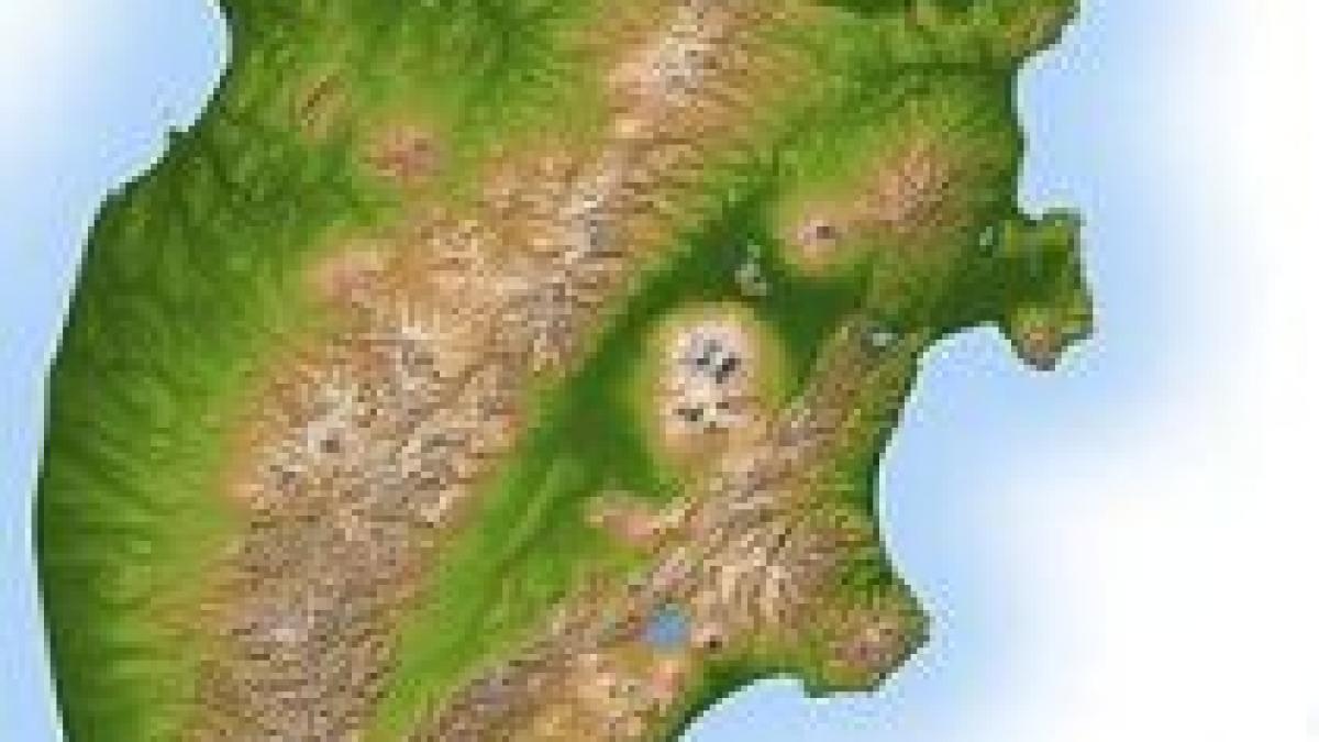Alertă de tsunami în Kamceatka, în urma unui puternic cutremur