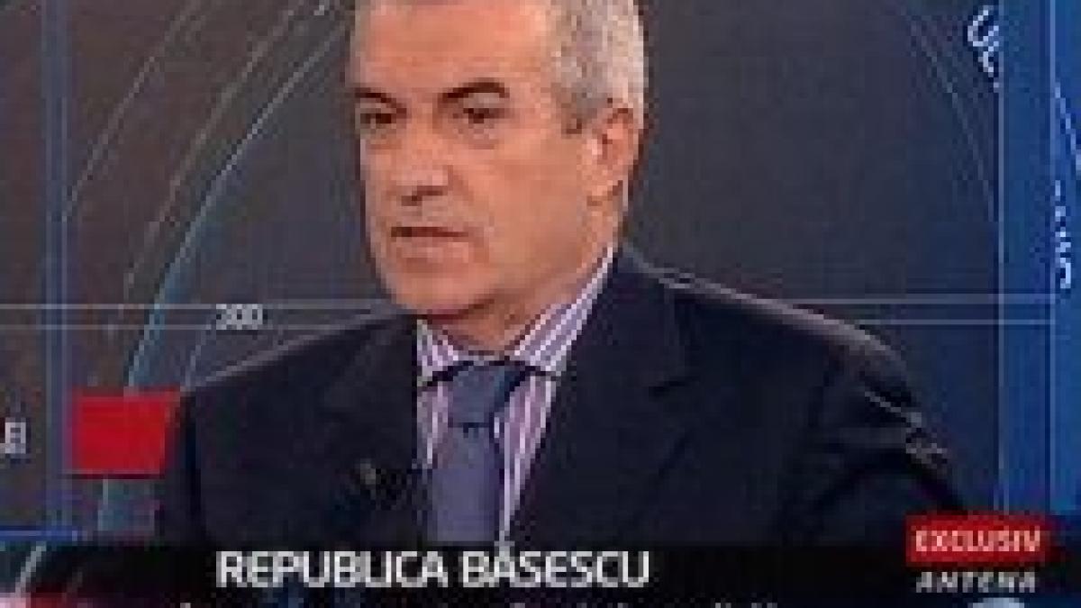 calin popescu tariceanu nu avem nevoie de fmi