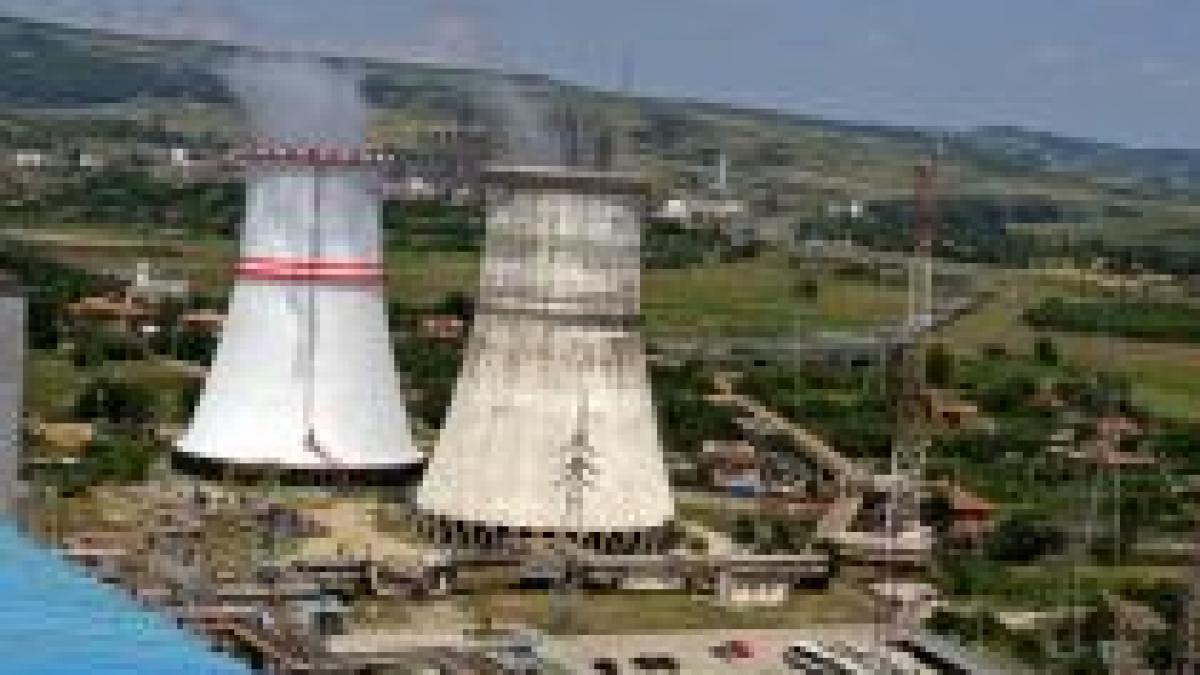 compania energetica nationala va fi desfiintata inainte de a apuca sa existe