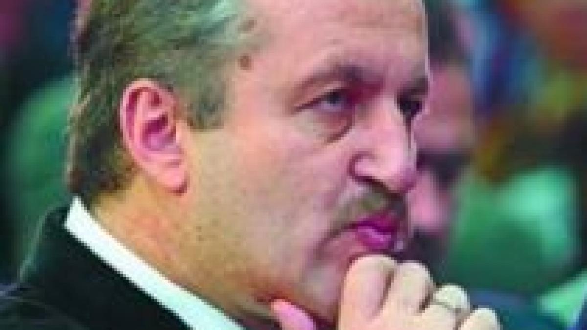 dancu planul basescian de subminare al psd sperietoare creata de vanghelie pentru ruperea