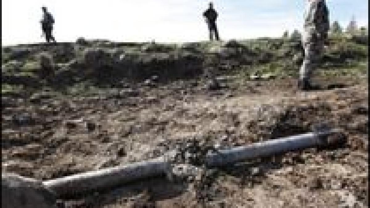 hamas si israel se apropie de un armistitiu cu ajutorul egiptului