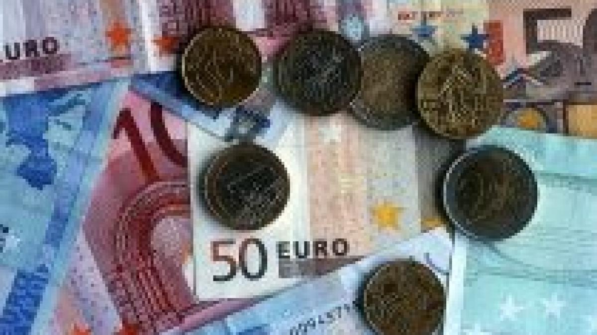 leul se invarte in jurul cozii curs bnr 1 eur 4 2764 ron