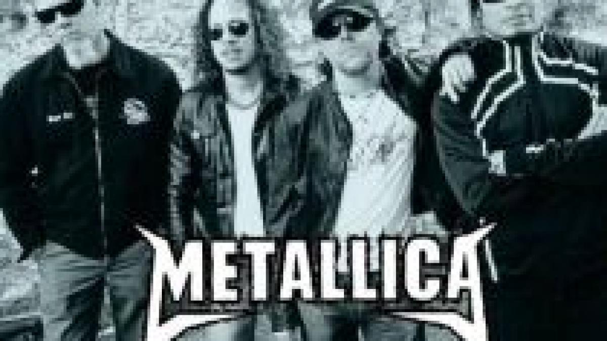 metallica inclusa in rock and roll hall of fame