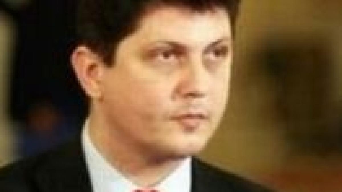 nemultumiri titus corlatean a renuntat la postul de secretar general al psd dragnea dat ca favorit