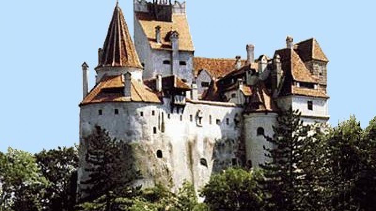 cnn castelul bran in topul celor mai frumoase zece castele din lume