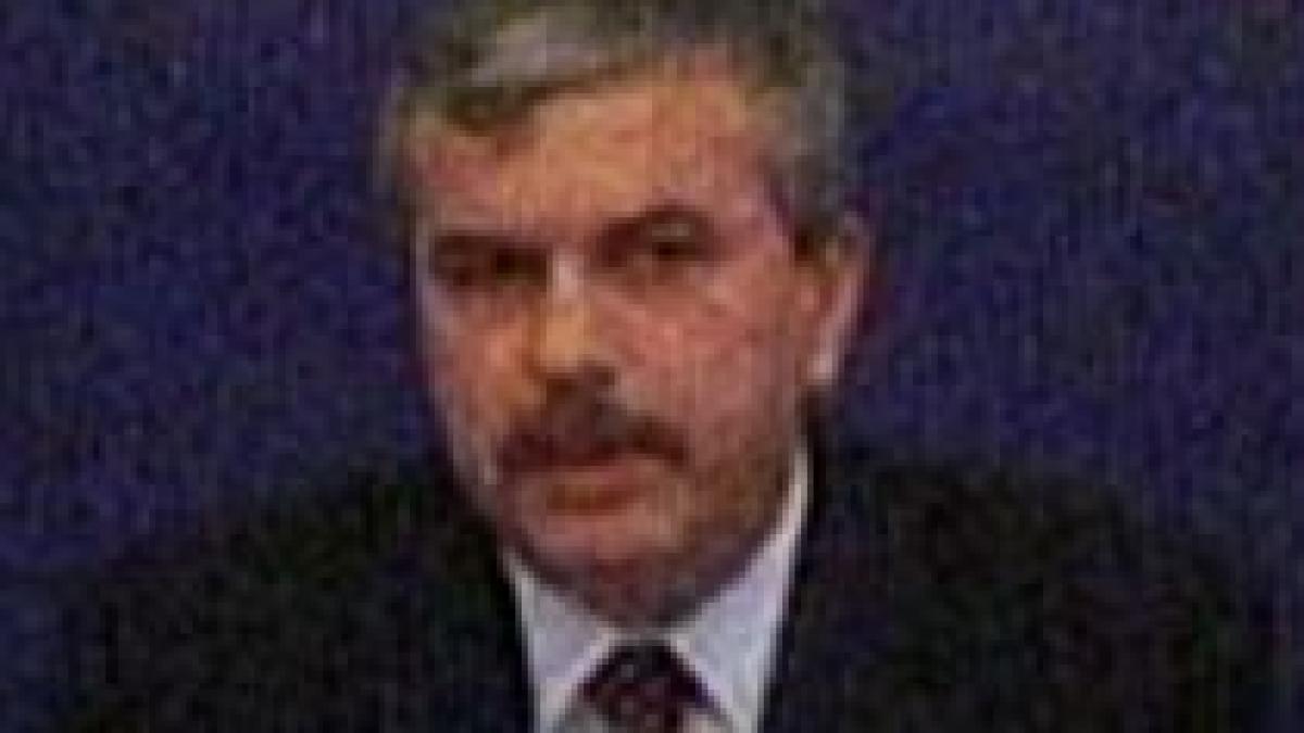 dan nica avertizeaza banii pentru combustibil trebuie folositi numai in acest scop