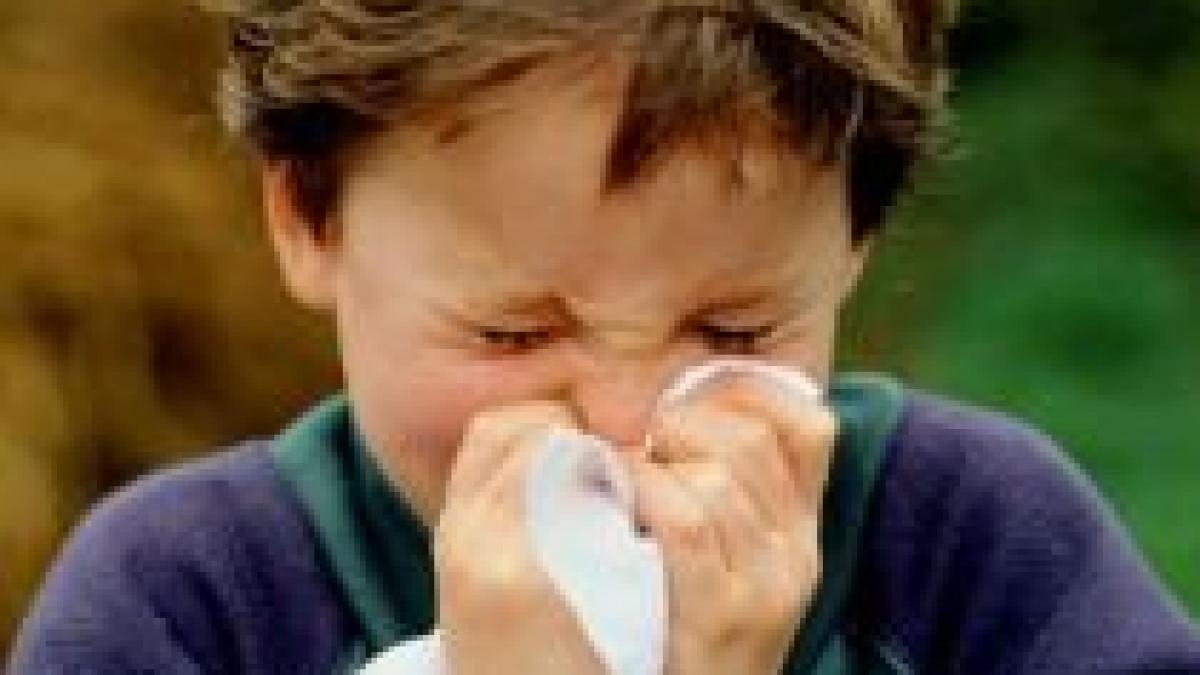 este vremea gripei medicii dau sfaturi pentru evitarea imbolnavirii