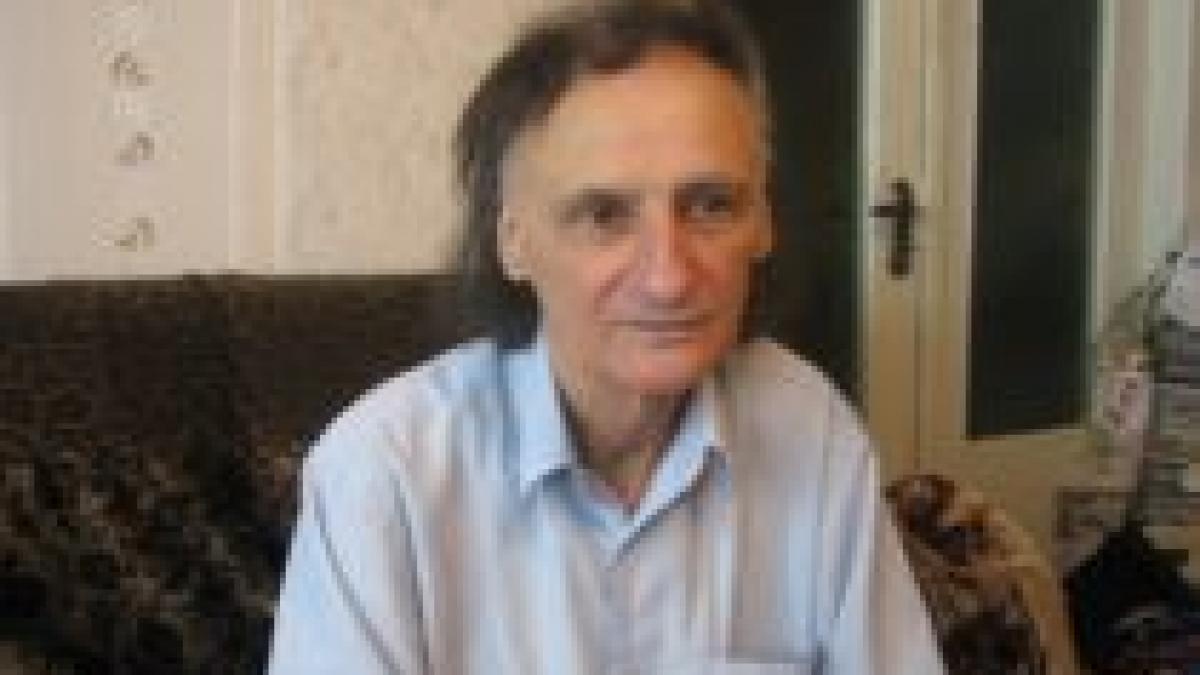 grigore vieru internat in stare grava dupa un accident rutier