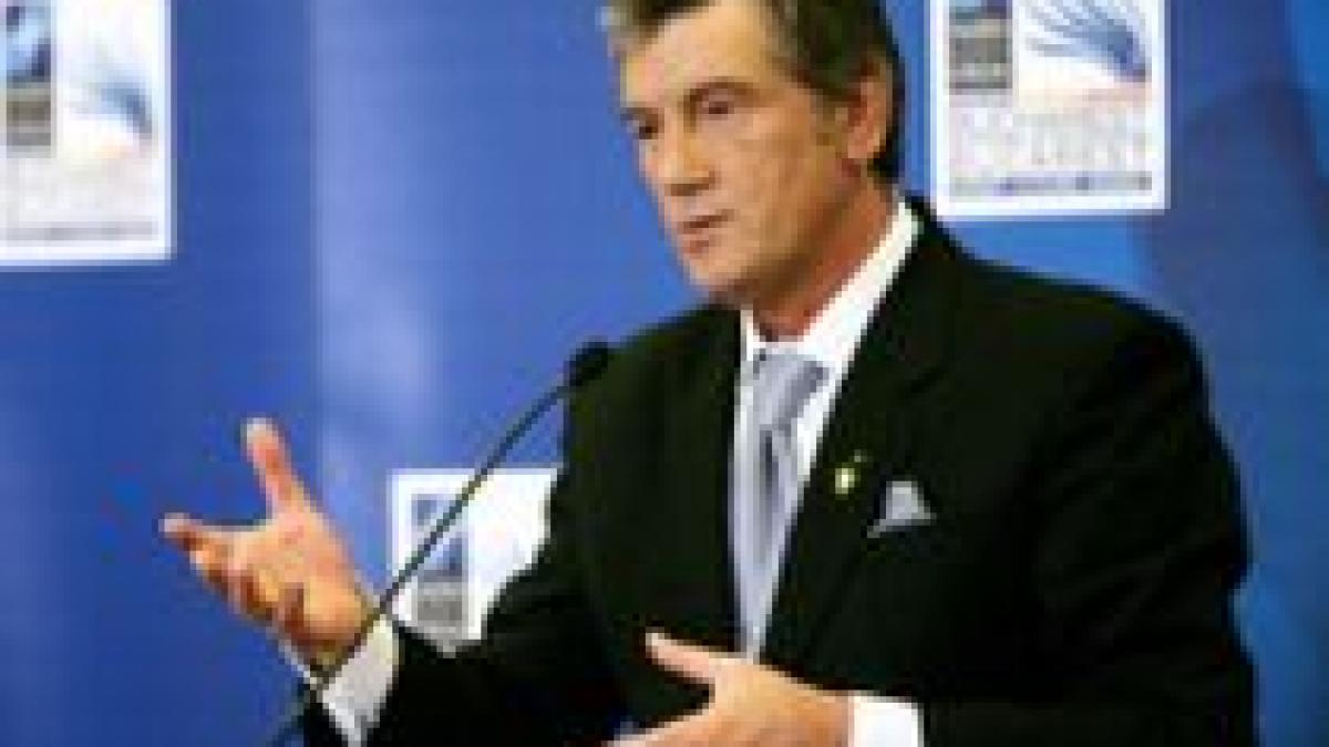 kievul va organiza un summit pe tema crizei gazelor