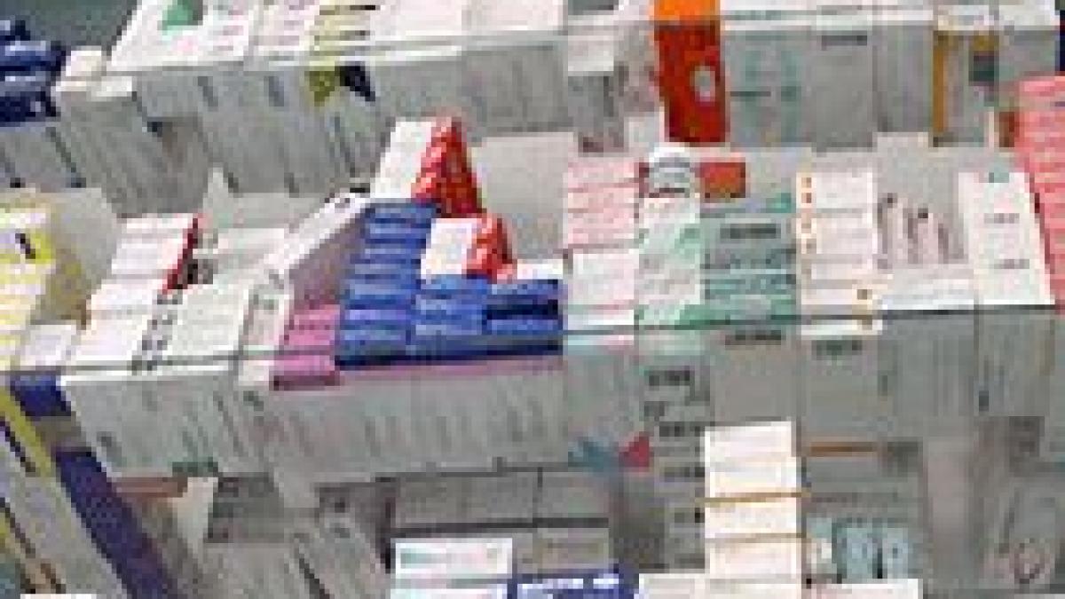 ministrul sanatatii a prezentat opt principii pentru stabilirea unor preturi accesibile la