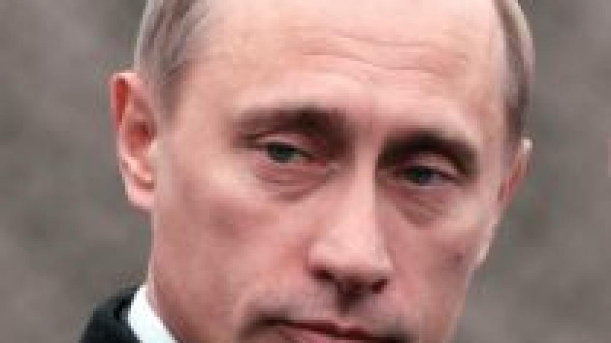 putin tranzitul gazelor rusesti ar putea fi deblocat in urma unei serii de intelegeri rusia europa