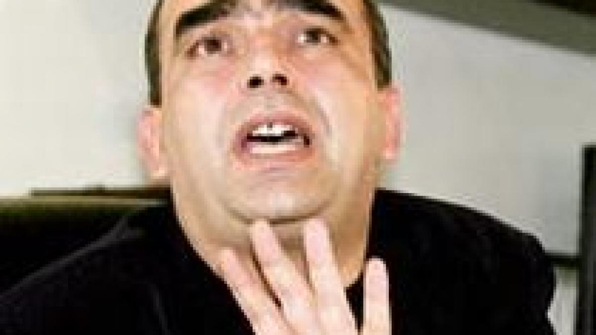 recomandare de excludere a lui gigi netoiu din psd decizia lasata pe mana filialei ilfov