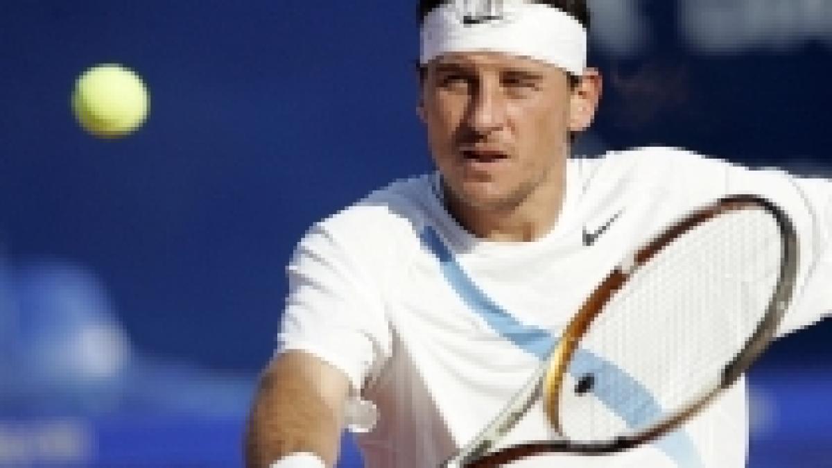 romanii au dat de greu la australian open