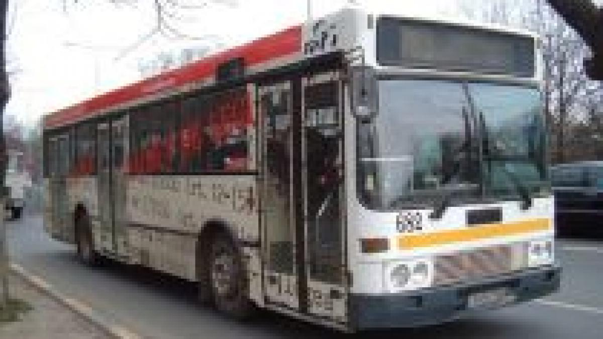 de la gara de nord la aeroportul otopeni in 30 de minute ratb a introdus linia expres 780