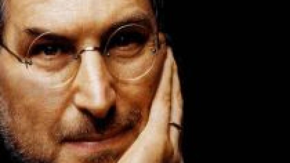 steve jobs fondatorul apple ar putea suferi un transplant de ficat