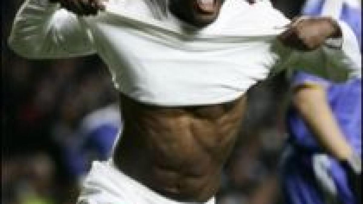 totthenham e interesata de yssouf kone de la cfr cluj 30 sanse sa plece