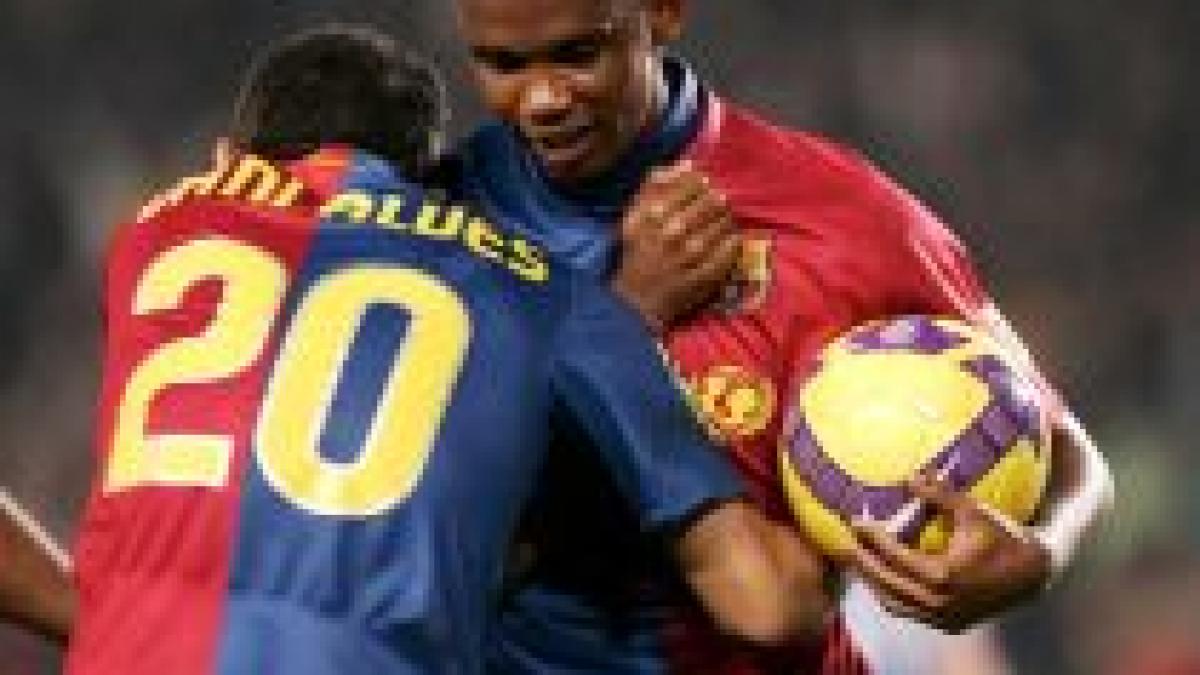 barcelona deportivo 5 0 formatia catalana distruge toate recordurile din campionat video