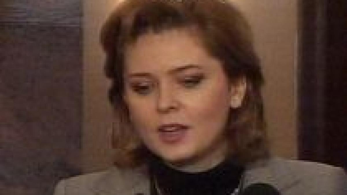 eliminarea imunitatii parlamentare printre prioritatile pd l