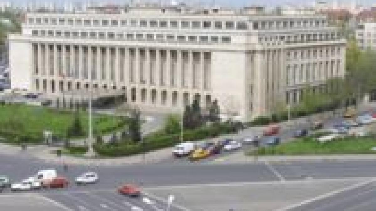 luni va fi numit noul ministru al administratiei si internelor