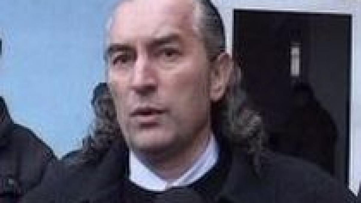 miron cozma va infiinta un nou partid politic