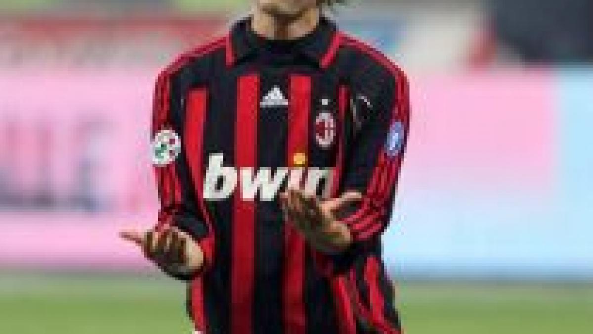 real madrid ofera pe kaka cat orice alt concurent