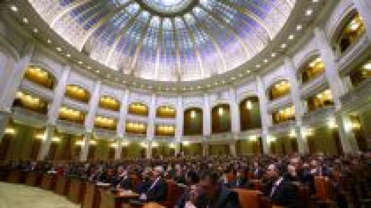 coalitia psd pd l in sedinta comuna astazi aflam numele noului ministru de interne