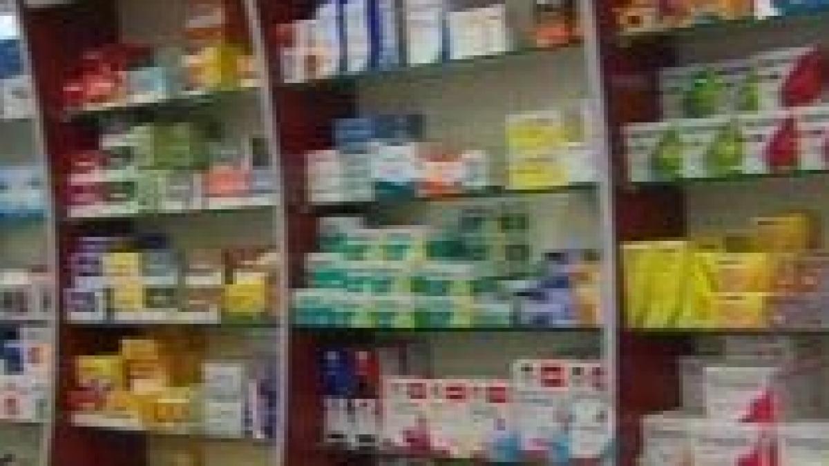 de la 1 aprilie medicii ar putea sa prescrie numai medicamente de serie